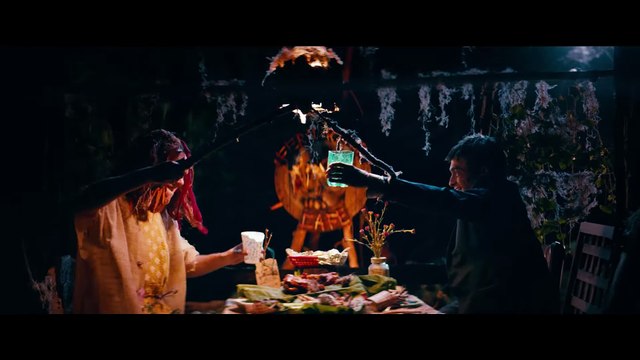 Swiss Army Man - Score - Official Featurette