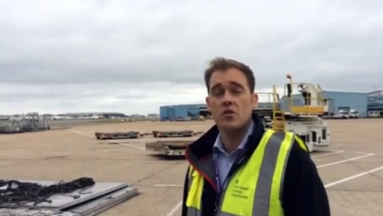 Civil Service Awards 2015 Nominees: Will Surman, APHA