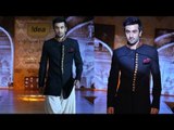 Ranbir Kapoor To Walk For Manish Malhotra’s Men’s Wear | Lakme Fashion Week 2015
