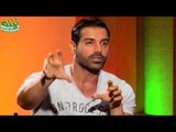 Welcome Back 2015 | John Abraham Exclusive Interview 2015