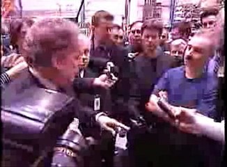 3ème bulletin: Jour 25 des élections 2008