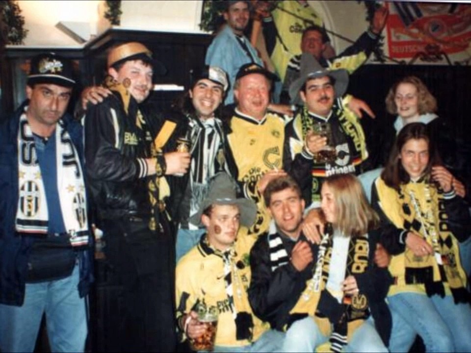 29° compleanno Juventus Club Doc Gaetano Scirea S  Lucia del Mela ME