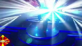 [YTP Tennis] Round 2 -  PenguinPoops] Eurovision 2014 Shitfest