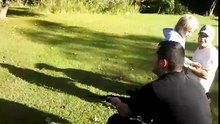 Bored with the AR 15