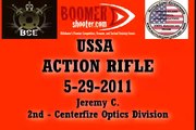 USSA Action Rifle Match 5-29-11