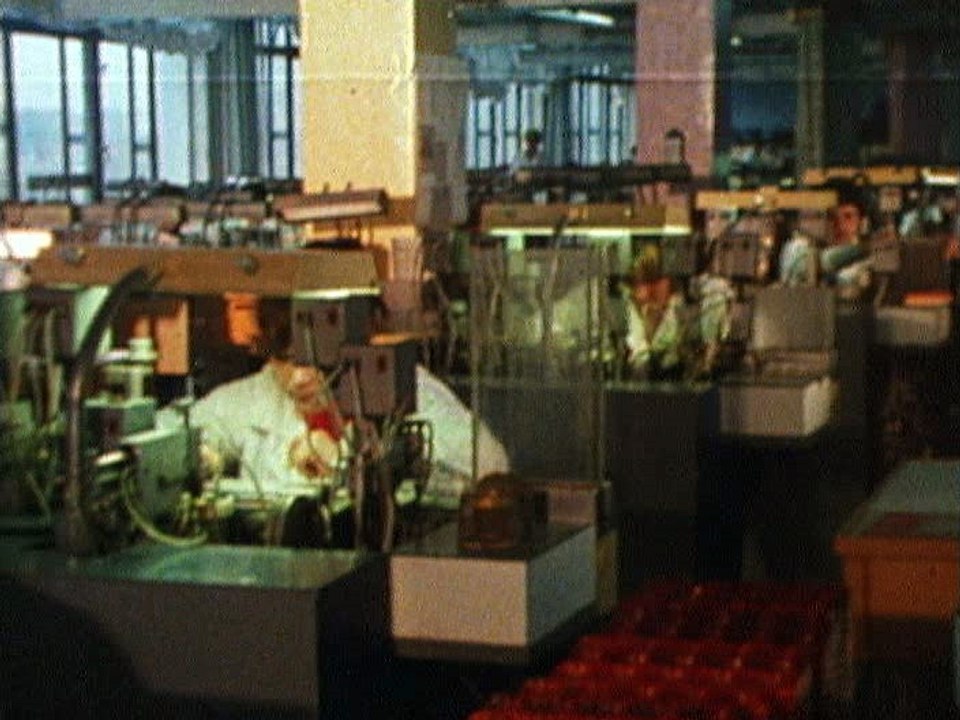 Ленинградский проспект