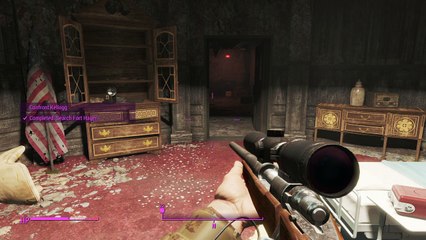 Fallout 4: Most Resilient Man In The Commonwealth