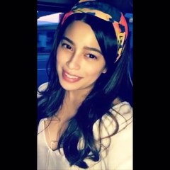 Denise Laurel shares good news on Instagram