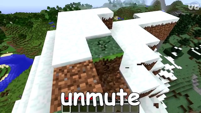 CONFUSED GIRL MODERATOR TROLLED IN MINECRAFT! (Minecraft Trolling)