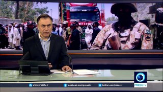 Pakistan, Afghanistan border talks fail after deadly clashes