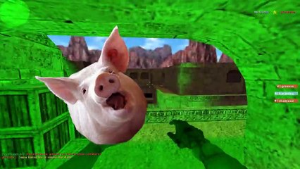 Counter Strike - Trolling 3 (Troll na mikrofonie odc. 3) Poland   MC Grzesio