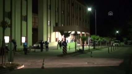 Manavgat'ta Motosiklet Kazasında 2 Genç Öldü