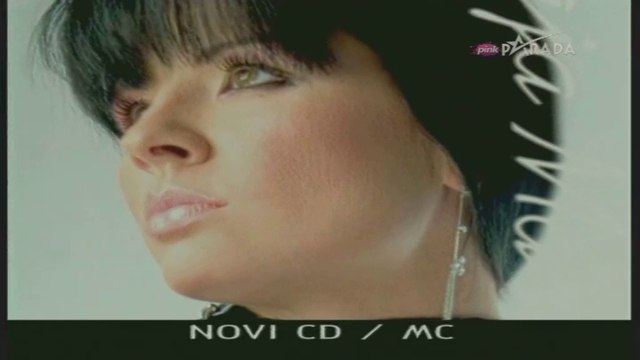 Maja Marijana - Reklama za novi album (Grand 2005)