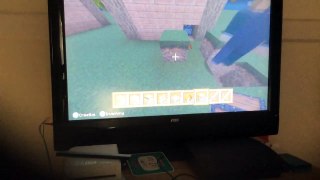 Game breaking glitches Minecraft