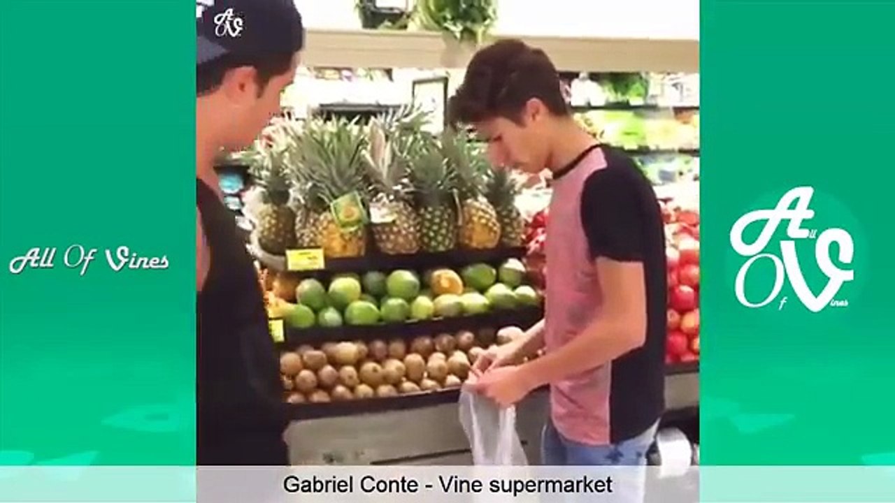 Try Not to Laugh Challenge Vine Edition Part 1   Funny Vines August 2015