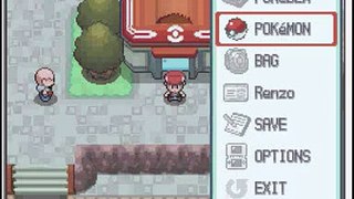 Pokémon Diamond Playthrough Part 19 - Challange 3: Maylene and the Cobble Badge