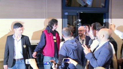 Roma tem primeira prefeita mulher