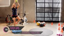 XHIT - Bikini Body Workout