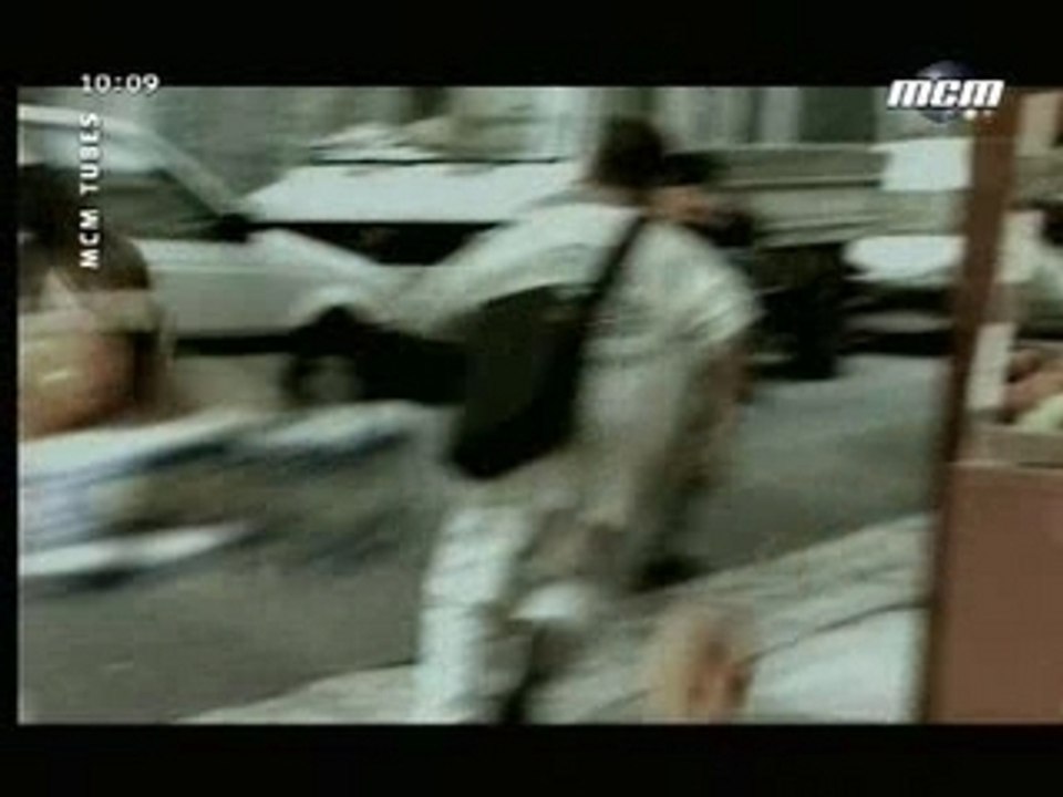 IAM - Nés Sous La Même Etoile