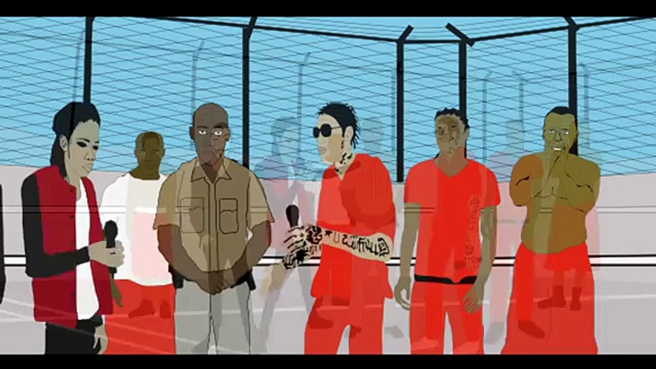 Alkaline Vs Vybz Kartel. [Dancehall Street Clash] 2016 (1)