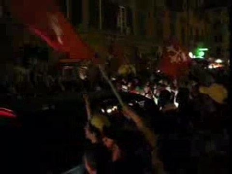 Festa Lungarni Promozione Pisa