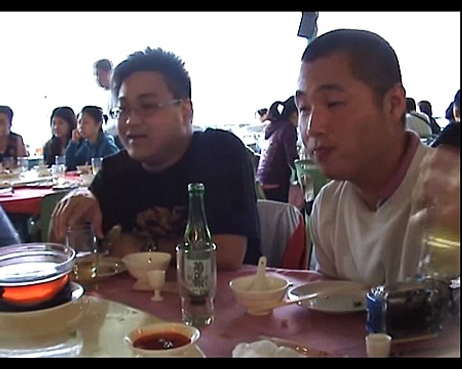 23/12/2007 遊船河 海鮮店 Part 3