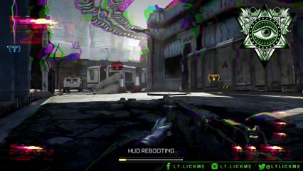 ILLUMINATI TROLLING EPISODE 1 (Advanced Warfare)