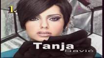 Tanja Savic - Reklama za novi album (Grand 2009)
