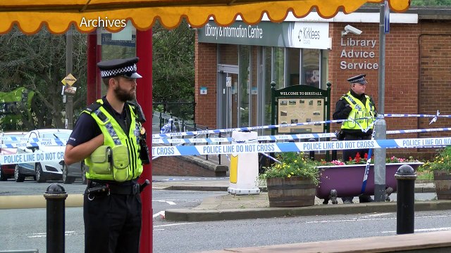 AFP - Le JT, 2ème édition du lundi 20 juin