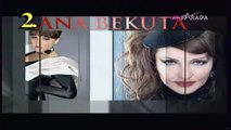 Ana Bekuta - Reklama za novi album (Grand 2009)