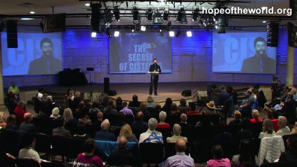 The Secret of  Cisterns