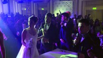 Uruguay: a falta de casamientos verdaderos, “Falsas bodas”