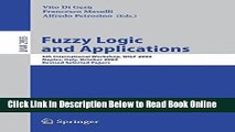 Read Fuzzy Logic and Applications: 5th International Workshop, WILF 2003, Naples, Italy, October