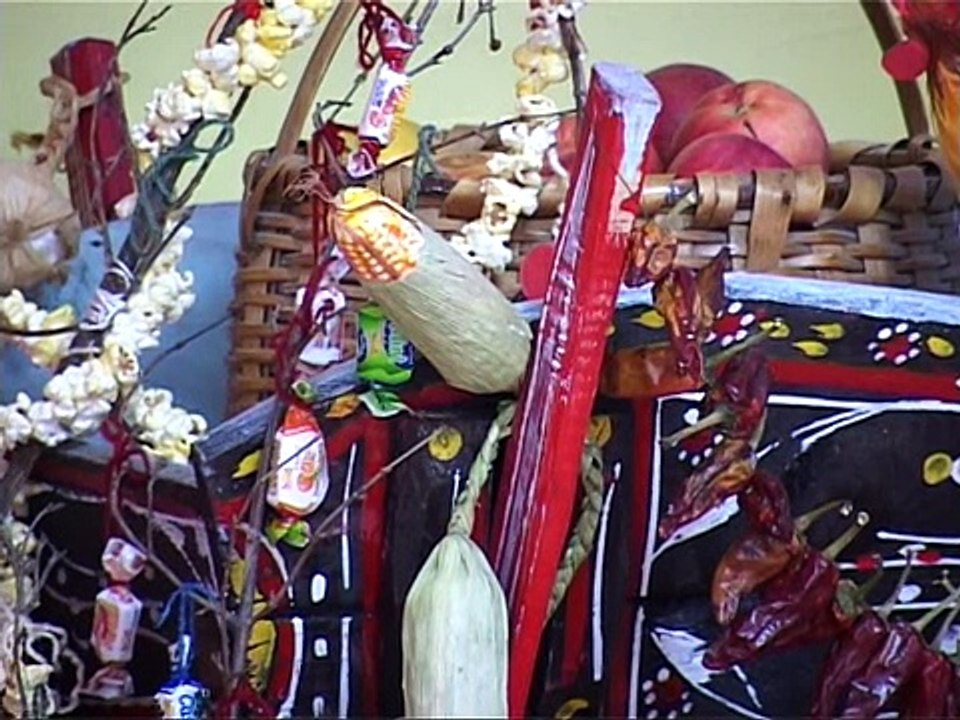 Пресъздаване на ромската нова година в ЦДГ 19