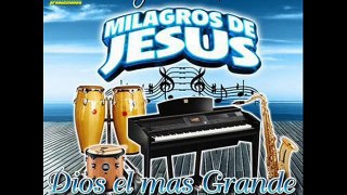 La Oracion - Musica Cristiana Tropical  (Milagros de Jesus)