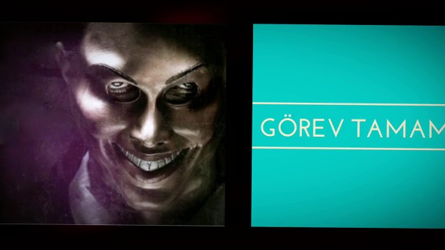 Maltepe Korku Oyunu – Arınma Gecesi Evden Kaçış Oyunu