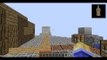 Minecraft Sky Factory E8: Diamonds In The Sky!