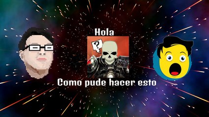 COMO PUDE HACER ESTO... *-* |Ulises7200