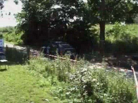 Leptines 2007 Hyundai Excel