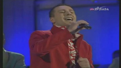 Dado Polumenta - Kad pijem (Grand show 2005)