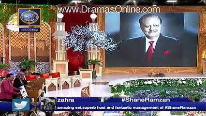See What Women Said About Mamnoon Hussain you will Shock