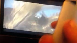Godzilla destroy all monsters episode 1