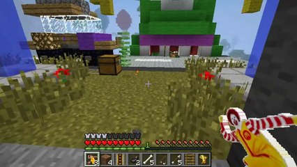 Minecraft  Epic Jump Map Ultimate Trolling FINALE!