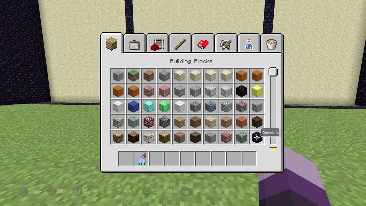 Walfal wings -Minecraft build battle#7baby dragon