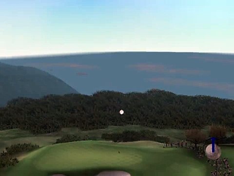 Nintendo GameCube Tiger Woods PGA Tour 2003 (USA)