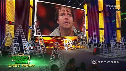 WWE Raw – 6/20/2016 – 6th june 2016 – Full Show Online Part 5