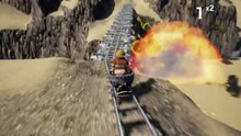 Gold Rush - Top Score