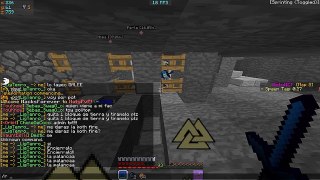 Holy HCF | Bugeando f home en combat tag