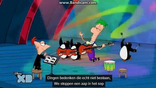 Phineas and Ferb Dutch Versions 1,2,3 REMAKE