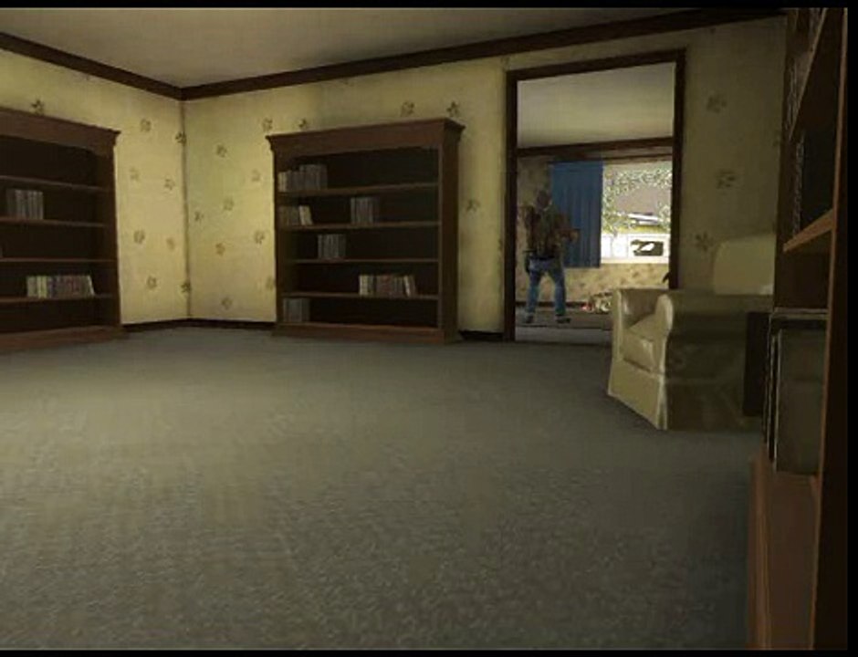 TriKsHOoTer-26 - Black Ops Game Clip